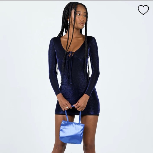 Princess Polly Dresses & Skirts - Princess Polly Mini Dress